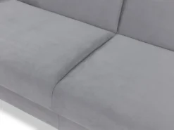 Mirjan24 Schlafsofa Noelia, Stilvoll Polstersofa Mit Schlaffunktion Und Bettkasten, Elegant Kissen, Couch (Farbe: Manila 16) -VIDAXL || HOMCOM Verkäufe 7f5bff979e61eaee8f8102757de008b8