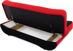 Mirjan24 Sofa Pinto Mit Bettkasten Und Schlaffunktion, Schlafsofa, Couch Vom Hersteller (Alova 04 + Alova 46) 14 Mirjan24 Sofa Pinto Mit Bettkasten Und Schlaffunktion, Schlafsofa, Couch Vom Hersteller (Alova 04 + Alova 46) -VIDAXL || HOMCOM Verkäufe 7fb79f208a1bbd7dd2be3e6cb2427abe