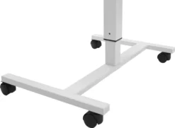 Makika Stehpult / Laptoptisch Höhenverstellbar Mit Rollen -VIDAXL || HOMCOM Verkäufe 808f036d937d2c6fcc0d20d6d208caa0