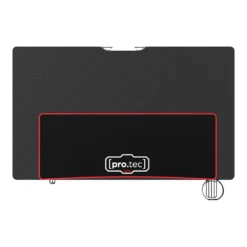 Pro-Tec Gaming Tisch Oakland 100 X 60 Cm Computertisch Mit Getränkehalter Kopfhörerhaken Controller-Ständer XXL-Mousepad Schreibtisch Bis Max. 80 Kg Stahlgestell Schwarz -VIDAXL || HOMCOM Verkäufe 8146cb30661d74edcd4e6902621cebce