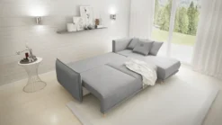 FURNIX Polstersofa GALON L-Form Eckcouch Mit Schlaffunktion, Sofakissen ET91 8 FURNIX Polstersofa GALON L-Form Eckcouch Mit Schlaffunktion, Sofakissen ET91 -VIDAXL || HOMCOM Verkäufe 816e1368c7294f98ab9e9848b83bd742