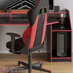 Vicco Computertisch Joel Schwarz 179,8 X 90,6 X 65,5 Cm Holzwerkstoff 12 Vicco Computertisch Joel Schwarz 179,8 X 90,6 X 65,5 Cm Holzwerkstoff -VIDAXL || HOMCOM Verkäufe 84d0c958053d2e9ce1f4aab818fdd8a6