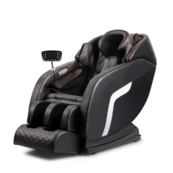 VIDAXL || HOMCOM Verkäufe 9 Burgherr Massagesessel Klassiker Zero Gravity Relaxsessel Massage Stuhl TV Möbel Braunschwarz