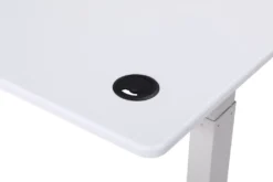 Spherite | Elektrisch Höhenverstellbarer Schreibtisch | 140x70 | Höhe 61 - 126 Cm | Ergonomischer Steh-Sitz Tisch | Mit Memory-Funktion | Weiß 7 Spherite | Elektrisch Höhenverstellbarer Schreibtisch | 140x70 | Höhe 61 - 126 Cm | Ergonomischer Steh-Sitz Tisch | Mit Memory-Funktion | Weiß -VIDAXL || HOMCOM Verkäufe 86e61a84cda207ba0ad66ef80e06ffcb