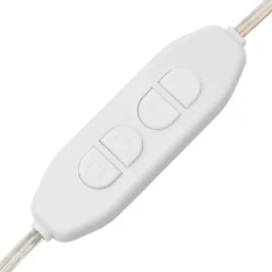 VidaXL Schminktisch Mit LED Braun Eichen-Optik 96x40x142 Cm 14 VidaXL Schminktisch Mit LED Braun Eichen-Optik 96x40x142 Cm -VIDAXL || HOMCOM Verkäufe 879c3c840b9e4d14ed73621853d1cb25