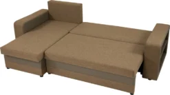 Mirjan24 Ecksofa Fano Lux, Eckcouch Mit Zwei Bettkasten Und Schlaffunktion, L-Form Sofa Seite Universal Vom Hersteller (Lux 05 + Lux 06) -VIDAXL || HOMCOM Verkäufe 895fa0b510e8f7cacd9757f389c5f0fb