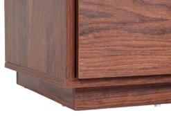 Schreibtisch HWC-J78, Bürotisch Computertisch Arbeitstisch, Schublade, 78x121x60cm Walnuss-Optik -VIDAXL || HOMCOM Verkäufe 89bec5482f7b14ede4139520902787b2