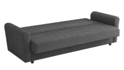 Mirjan24 Schlafsofa Lea, Stilvoll Polstersofa Vom Hersteller, Couch Mit Bettkasten Und Schlaffunktion (Farbe: Zanzibar 182) -VIDAXL || HOMCOM Verkäufe 8a056e5bac4aae4e7fbdadfd194da0cf