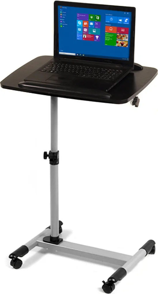 Laptop Notebook Tisch Laptoptisch Notebooktisch Notebook-Ständer Beistelltisch 1 Laptop Notebook Tisch Laptoptisch Notebooktisch Notebook-Ständer Beistelltisch