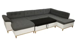 Mirjan24 Ecksofa Nikos, Eckcouch Mit Schlaffunktion, Wohnlandschaft Vom Hersteller (Zetta 294 + Zetta 291, Seite: Links) -VIDAXL || HOMCOM Verkäufe 8d45510286e075a3507167f006dac85c