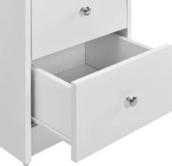 [en.casa] Schreibtisch Weiß 120x49x72cm Mit 3 Ablageflächen Und Schubladen Bürotisch Computertisch PC Tisch -VIDAXL || HOMCOM Verkäufe 8dc9a2e0bbd02f24dfbac00ecd55d4ea