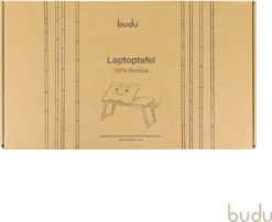 Budu Laptoptisch Aus Bambus - Notebooktisch - Betttisch - Zeichentisch - Sofatisch - Verstellbarer Laptoptisch Bambusholz - Laptopständer - Frühstück Im Bett - Esstisch Für Bett -VIDAXL || HOMCOM Verkäufe 8df1de735eedc464047fc87b4bb5c846
