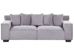 Sofa Hellgrau Cord 3-Sitzer Skandinavisch 5 Zierkissen Wohnzimmer Gästezimmer 9 Sofa Hellgrau Cord 3-Sitzer Skandinavisch 5 Zierkissen Wohnzimmer Gästezimmer -VIDAXL || HOMCOM Verkäufe 8dff30cea5629bd776ad9b2d0634214d