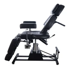 Barberpub Hydraulische Tattooliege Massageliege Kosmetikliege Therapieliege 0232BK -VIDAXL || HOMCOM Verkäufe 90ecf71da03d752531594ccc38206c63