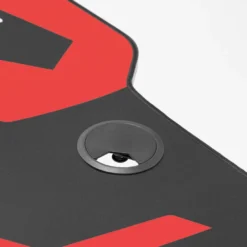 Diablo X-Mate 1400 Gaming Tisch Schreibtisch PC Computertisch Schwarz Ergonomisch Carbon Tischplatte Kopfhörerhaken Getränkehalter Rutschfester Fußschutz (140 X 76 X 66 Cm) -VIDAXL || HOMCOM Verkäufe 950d7ab33b72946df0da3429ce41a095