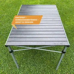 Campingtisch SKANDIKA Maikku -VIDAXL || HOMCOM Verkäufe 97f934820b221b777962a8f8e1fc7049