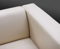 2er Sofa Lille, Kunstleder Schwarz -VIDAXL || HOMCOM Verkäufe 98e3bcd88bfd694598ef8c4d9e0c0439