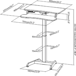 Schreibtisch Computertisch Elektrisch Höhenverstellbar Stehpult ArbeitstischBedienfeld ✔ 3 Speicherplätze ✔ Timer ✔ Warnsystem ✔ -VIDAXL || HOMCOM Verkäufe 9a0b7415e725f9c030ec76c10f5ebd80
