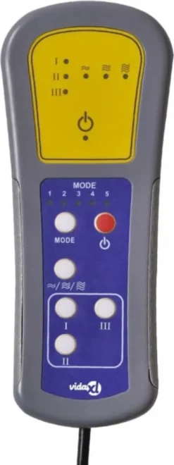 VidaXL Massagesessel Mit Aufstehhilfe Taupe Stoff -VIDAXL || HOMCOM Verkäufe 9b2c1b490a4ab82a4928c61e439d2967