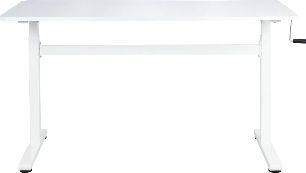 Liv & Bo® Schreibtisch | Stufenlos Höhenverstellbar | Büroschreibtisch 1 Liv & Bo® Schreibtisch | Stufenlos Höhenverstellbar | Büroschreibtisch