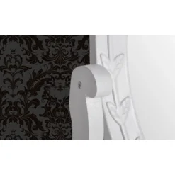 VidaXL Schminktisch Mit Ovalem Schwenkspiegel MDF -VIDAXL || HOMCOM Verkäufe 9dcace47a317501ecb24f40072a90f79