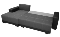 Mirjan24 Ecksofa Dallas, Elegante Eckcouch Mit Bettkasten Und Schlaffunktion, Polstersofa, Polstergarnitur, Wohnlandschaft (Seite: Links, Alova 04 + Alova 36) -VIDAXL || HOMCOM Verkäufe 9e1cc2c8eed63b29f15a5995537737c9
