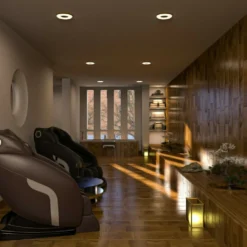 Burgherr Massagesessel Klassiker Zero Gravity Relaxsessel Massage Stuhl TV Möbel Braunschwarz -VIDAXL || HOMCOM Verkäufe 9e75a3a70be51ad904180d55ec201739