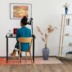 Relaxdays Schreibtisch Klappbar -VIDAXL || HOMCOM Verkäufe a04991749e46ee9697c488901d6b8e72