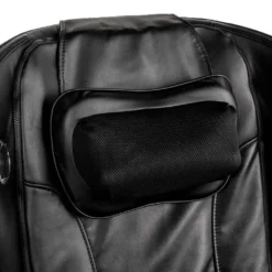 HOME DELUXE - Massagesessel ALLEGRIA Schwarz Massagestuhl Relaxsessel Massagetherapie -VIDAXL || HOMCOM Verkäufe a1629b1a84447a149935fffba568e7f5