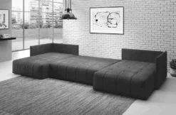 FURNIX U-Form-Sofa ASVIL Wohnzimmersofa Mit Schlaffunktion Und Bettkasten EN01 10 FURNIX U-Form-Sofa ASVIL Wohnzimmersofa Mit Schlaffunktion Und Bettkasten EN01 -VIDAXL || HOMCOM Verkäufe a222148d9d00179adbf9e4cf7104f37e