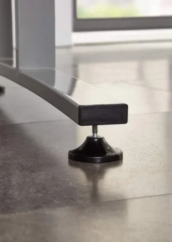 3012-104 CALVIA Alteiche Schreibtisch Bürotisch Arbeitstisch Winkelkombination 120/160 Inkl. Metallkufen Kurz Ca. 240 X 200 Cm -VIDAXL || HOMCOM Verkäufe a24a10f6e5c70b8f546ffddf4bb4f093