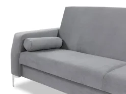 Mirjan24 Schlafsofa Noelia, Stilvoll Polstersofa Mit Schlaffunktion Und Bettkasten, Elegant Kissen, Couch (Farbe: Manila 16) -VIDAXL || HOMCOM Verkäufe a2fdb2922fe1acb70717a0ee2f69f4c9