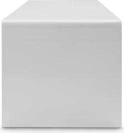 SalesFever Schreibtisch 180 X 80 Cm | MDF Holz In Hochglanz Lackiert | B 180 X T 80 X H 75 Cm | Weiß 5 SalesFever Schreibtisch 180 X 80 Cm | MDF Holz In Hochglanz Lackiert | B 180 X T 80 X H 75 Cm | Weiß -VIDAXL || HOMCOM Verkäufe a482c503dd49a2c7fdb30e7a971893dc