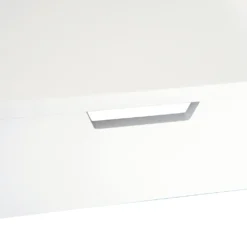 HOMCOM Schminktisch Frisiertisch Kosmetiktisch Mit Aufklappbarem Spiegel Holzfüße Weiß 60 X 50 X 85,5cm -VIDAXL || HOMCOM Verkäufe a4bf3ec83b404a611c550434584bb015