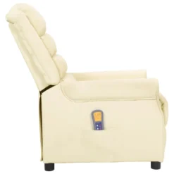 VIDAXL Möbel Massagesessel Mit Aufstehhilfe Creme Kunstleder 2023 -VIDAXL || HOMCOM Verkäufe a61093fc84aa23415145e0616c1dca20