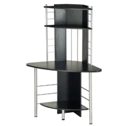 SixBros. Eckschreibtisch In Schwarz, Platzsparender Computerschreibtisch Für Ihr Büro, Winkelschreibtisch, 113 X 65 Cm B-1010/60 8 SixBros. Eckschreibtisch In Schwarz, Platzsparender Computerschreibtisch Für Ihr Büro, Winkelschreibtisch, 113 X 65 Cm B-1010/60 -VIDAXL || HOMCOM Verkäufe a7c0915ef0ec8f48b949c7b7c52790a4