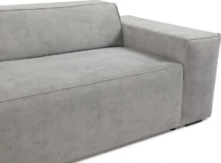Mirjan24 Ecksofa Lordin, Polsterecke, L-Form Sofa, Polstergarnitur, Eckcouch Vom Hersteller (Zetta 291 + Zetta 294, Seite: Links) -VIDAXL || HOMCOM Verkäufe aa24713cbd48f48badb6a69d707587be
