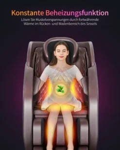 Burgherr Massagesessel Klassiker Zero Gravity Relaxsessel Massage Stuhl TV Möbel Braunschwarz -VIDAXL || HOMCOM Verkäufe abbfc2f09c5ea52cf8a18d477a9f07c6