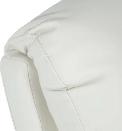 Fernsehsessel HWC-J96, Relaxsessel Sessel Liegesessel, Liegefunktion Verstellbar Kunstleder Creme-weiß -VIDAXL || HOMCOM Verkäufe abf513e3a44b8dfb8da1b67570eedf03