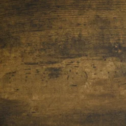 HOMCOM Computertisch Eckschreibtisch L-Form Arbeitstisch Platzsparender Gaming PC Workstation Für Home-Office Industriedesign Metall Rustikales Braun 165 X 110 X 95 Cm 17 HOMCOM Computertisch Eckschreibtisch L-Form Arbeitstisch Platzsparender Gaming PC Workstation Für Home-Office Industriedesign Metall Rustikales Braun 165 X 110 X 95 Cm -VIDAXL || HOMCOM Verkäufe ac06da7c22319ca52905d4abb619cb7c