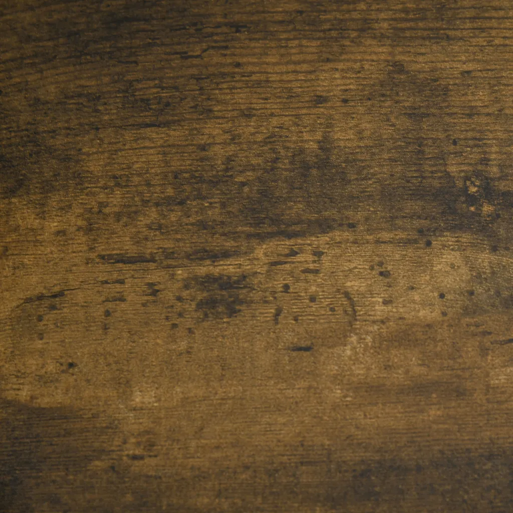 HOMCOM Computertisch Eckschreibtisch L-Form Arbeitstisch Platzsparender Gaming PC Workstation Für Home-Office Industriedesign Metall Rustikales Braun 165 X 110 X 95 Cm 9 HOMCOM Computertisch Eckschreibtisch L-Form Arbeitstisch Platzsparender Gaming PC Workstation Für Home-Office Industriedesign Metall Rustikales Braun 165 X 110 X 95 Cm – Bild 9