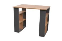 Schreibtisch Heike I -VIDAXL || HOMCOM Verkäufe ac9412192f1455e3d065727b6539dda0