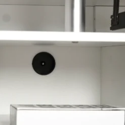 HOMCOM Computertisch Schreibtisch Bürotisch Home Office Reichlich Stauraum 2 Schubladen Druckregal Weiß 120 X 55 X 85 Cm -VIDAXL || HOMCOM Verkäufe af1e95a8b93cab6b4047f496d43ba4f1