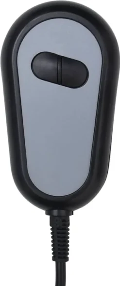 VidaXL Elektrischer Massagesessel Hellgrau Stoff -VIDAXL || HOMCOM Verkäufe b0685bfcf7fd249a1cd585525c79684a