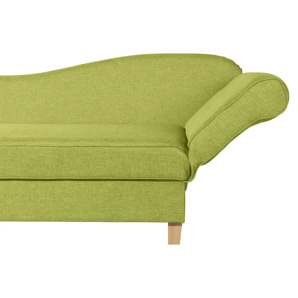 Max Winzer Recamiere Mit Armteil Rechts Klappbar Selma Flachgewebe Apfel 7 Max Winzer Recamiere Mit Armteil Rechts Klappbar Selma Flachgewebe Apfel – Bild 7