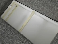 Mirjan24 Ecksofa Brest, L-Form Polsterecke, Eckcouch Mit Bettkasten Und Schlaffunktion, Stilvoll Wohnzimmer (Farbe: Lawa 06 + Lawa 05) -VIDAXL || HOMCOM Verkäufe b310b3d407ecdc67d8f8e289a5830102 1