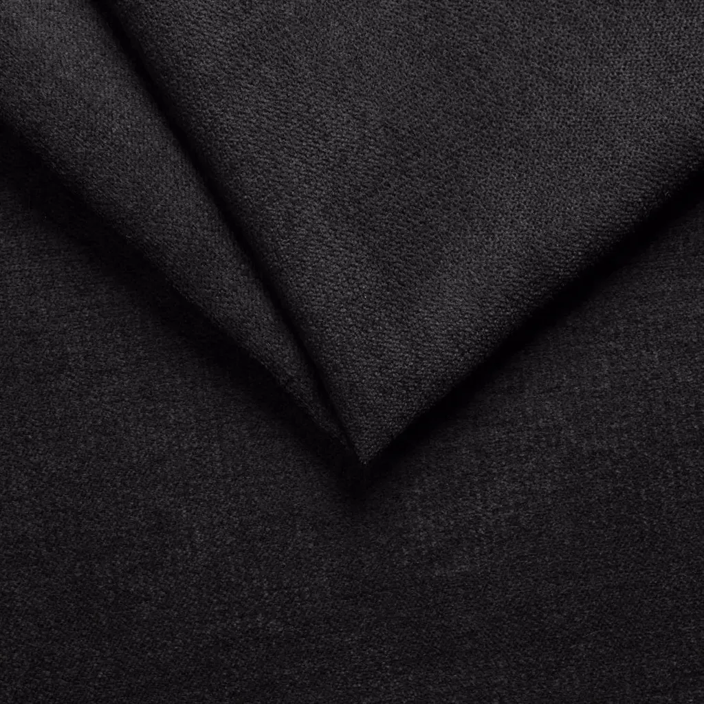 FURNIX Schlaf-Ecksofa BEYLAN Polstercouch In L-Form: Bettkasten Und Kissen EN25 Dunkelgrau 3 FURNIX Schlaf-Ecksofa BEYLAN Polstercouch In L-Form: Bettkasten Und Kissen EN25 Dunkelgrau – Bild 3