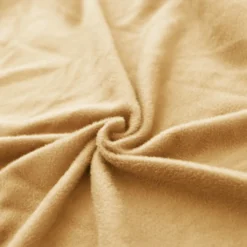 Stretch Samt Sofahusse Sofabezug L-Form Schnittsofa Überwurf 2 Stück Dicker Plüsch Sofabezüge Für Ecksofa (2-Sitzer+2-Sitzer),Beige -VIDAXL || HOMCOM Verkäufe b8746e08e9b3552d863769ac2f0e62ff