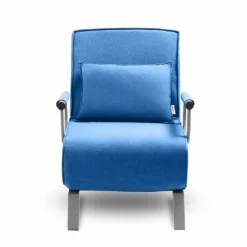Makika Schlafsessel Schlafsofa Ted Klappbar In Blau 18 Makika Schlafsessel Schlafsofa Ted Klappbar In Blau -VIDAXL || HOMCOM Verkäufe b8d1f5d659542fede656a9925a81179d