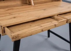 Schreibtisch Stockholm In Braun -VIDAXL || HOMCOM Verkäufe b99b66a42950658683e8c7352a725f8e